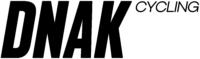 Dnak Cycling Logo